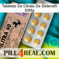 Sildenafil Citrate Tablets 50Mg 41